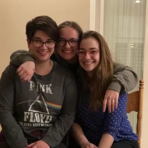 Meet your Posher, Alexis